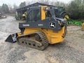 2024 Deere 325G Skid Steer