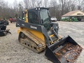 2024 Deere 325G Skid Steer