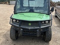 2022 John Deere XUV835R ATVs and Utility Vehicle