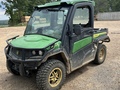 2022 John Deere XUV835R ATVs and Utility Vehicle