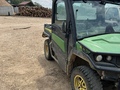2022 John Deere XUV835R ATVs and Utility Vehicle