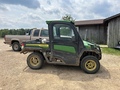 2022 John Deere XUV835R ATVs and Utility Vehicle