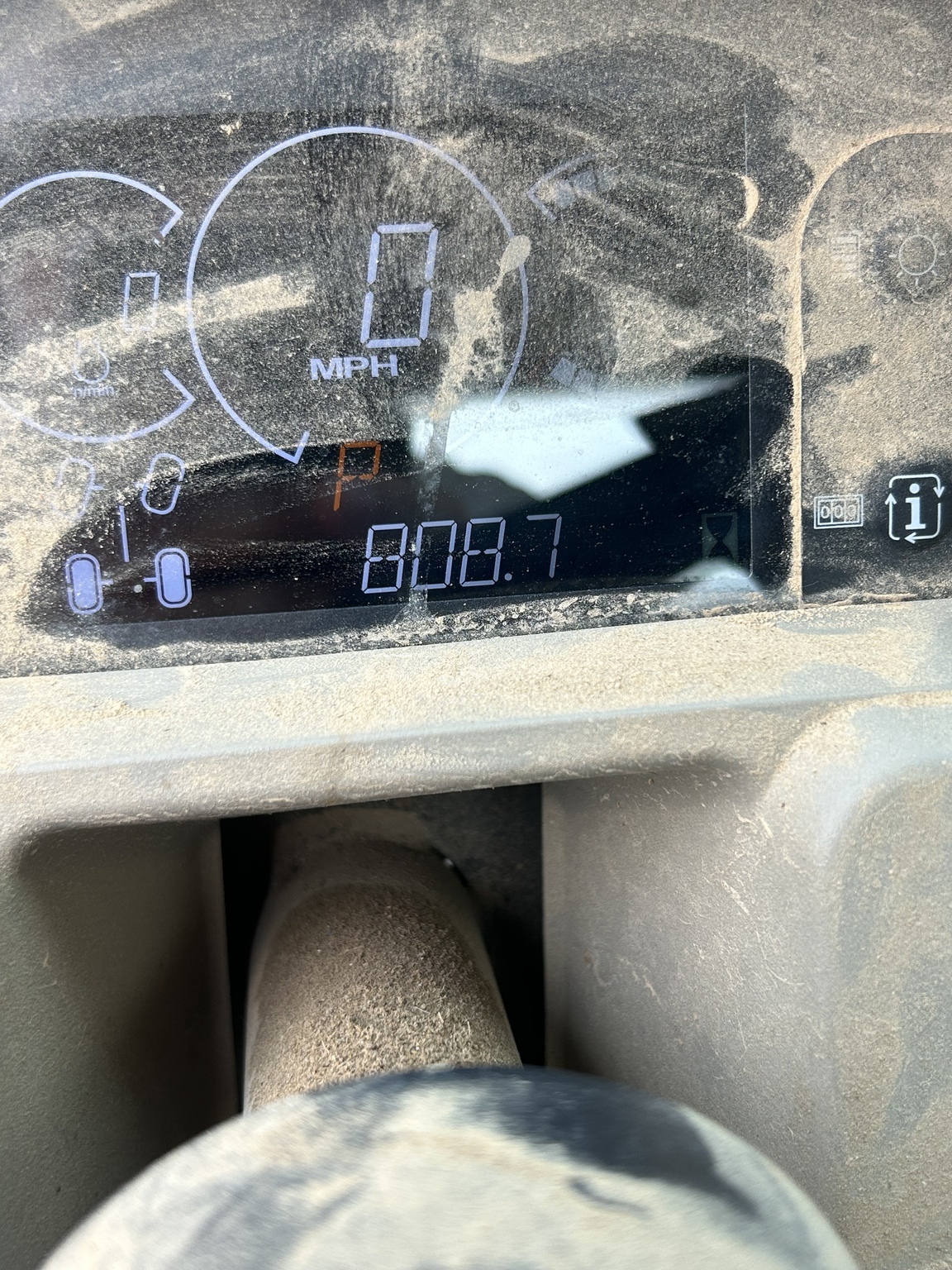 2022 John Deere XUV835R ATVs and Utility Vehicle