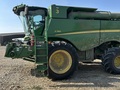 2023 John Deere S780 Combine