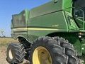 2023 John Deere S780 Combine