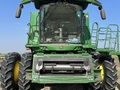 2023 John Deere S780 Combine