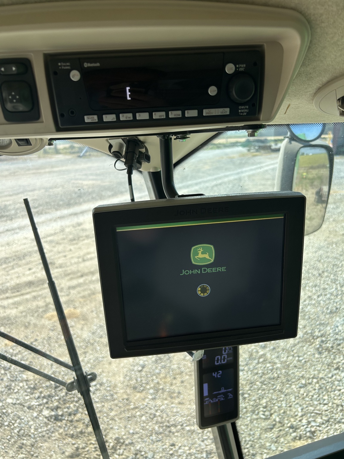 2023 John Deere S780 Combine