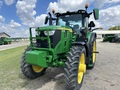 2024 John Deere 6R 175 Tractor