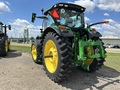 2024 John Deere 6R 175 Tractor
