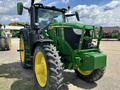 2024 John Deere 6R 175 Tractor