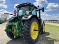 2024 John Deere 6R 175 Tractor