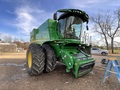 2021 John Deere S780 Combine
