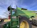 2021 John Deere S780 Combine