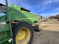 2021 John Deere S780 Combine