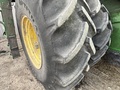 2021 John Deere S780 Combine