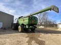 2021 John Deere S780 Combine