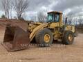 1999 Komatsu WA500 Miscellaneous