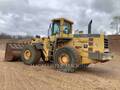 1999 Komatsu WA500 Miscellaneous