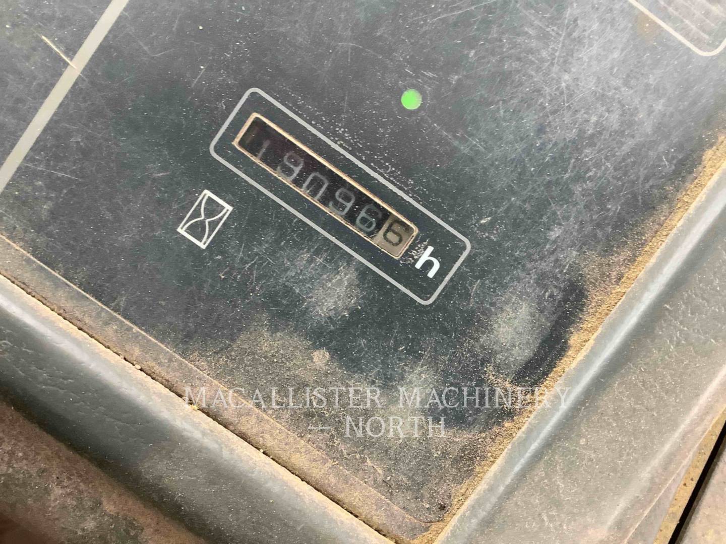 1999 Komatsu WA500 Miscellaneous