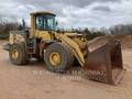 1999 Komatsu WA500 Miscellaneous