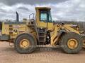 1999 Komatsu WA500 Miscellaneous