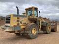1999 Komatsu WA500 Miscellaneous