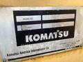 1999 Komatsu WA500 Miscellaneous