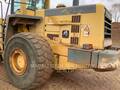 1999 Komatsu WA500 Miscellaneous
