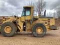 1999 Komatsu WA500 Miscellaneous