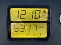 1997 New Holland 9682 Tractor