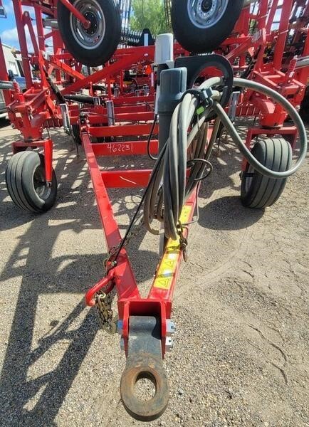 2014 Wil-Rich Quad X-2 Field Cultivator