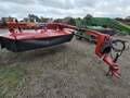 2008 New Holland H7230 Mower Conditioner