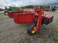 2008 New Holland H7230 Mower Conditioner