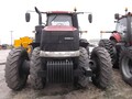 2014 Case IH Magnum 310 Tractor