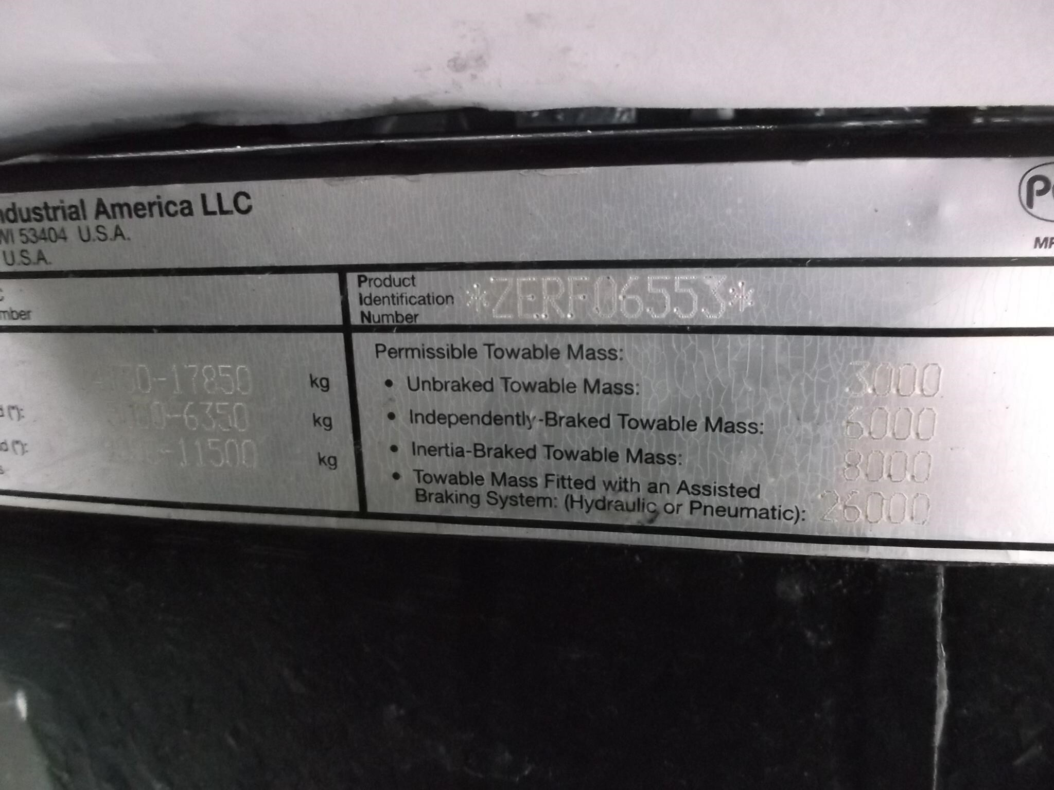2014 Case IH Magnum 310 Tractor