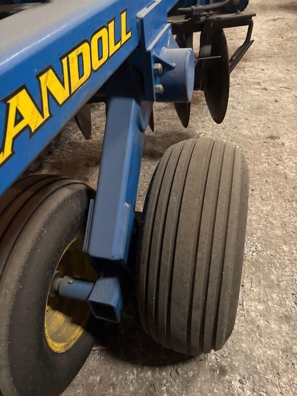 2009 Landoll 6230-26 Disk