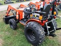 2026 Bad Boy 1025H Tractor