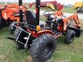 2026 Bad Boy 1025H Tractor