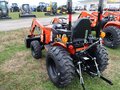 2026 Bad Boy 1025H Tractor