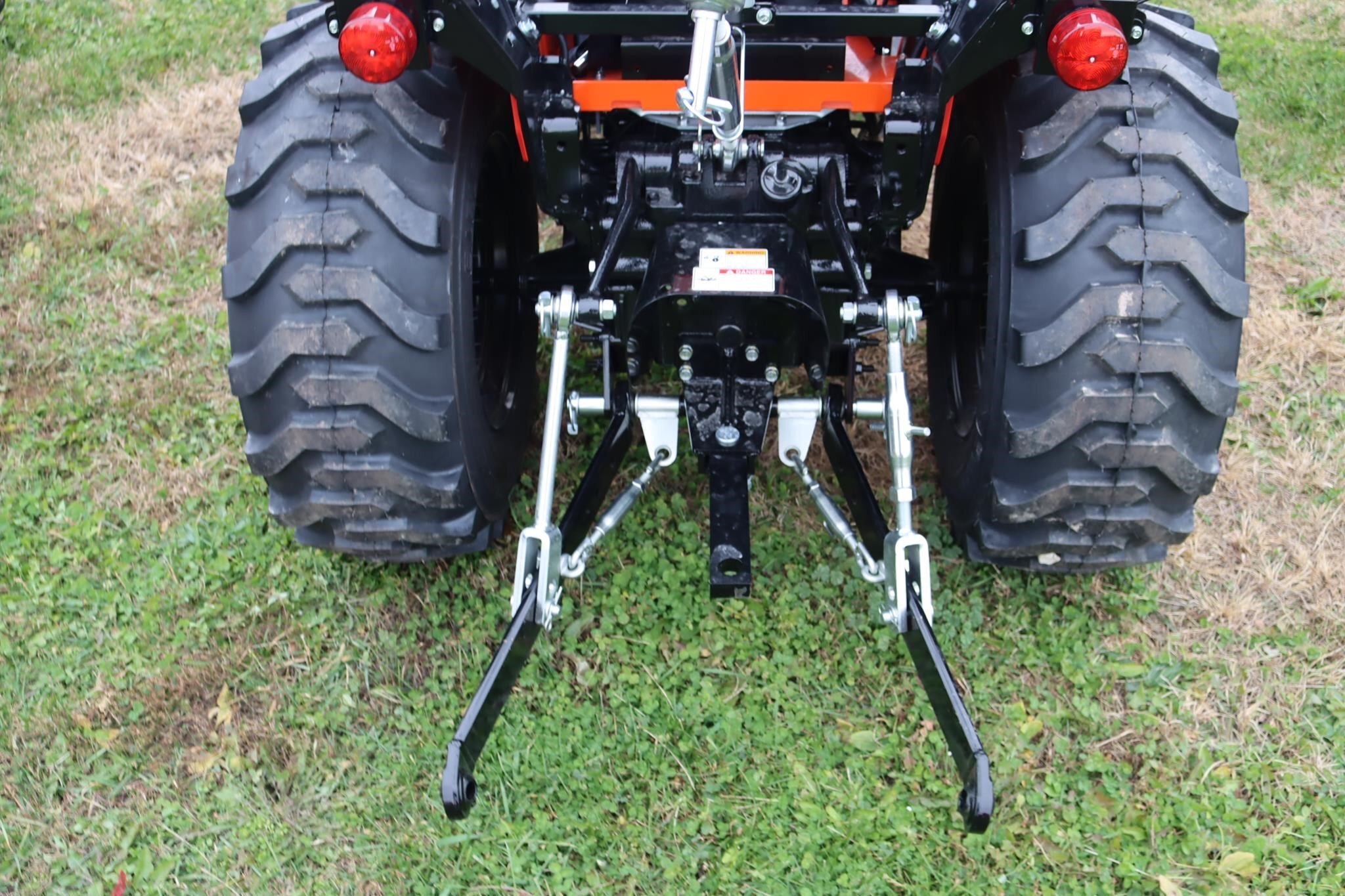 2026 Bad Boy 1025H Tractor