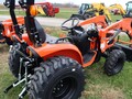 2026 Bad Boy 3026H Tractor