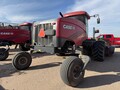 2024 Case IH WD2505 Self-Propelled Windrowers and Swather