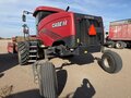 2024 Case IH WD2505 Self-Propelled Windrowers and Swather