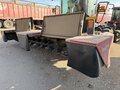 2024 Case IH WD2505 Self-Propelled Windrowers and Swather