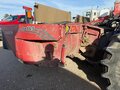 2024 Case IH WD2505 Self-Propelled Windrowers and Swather