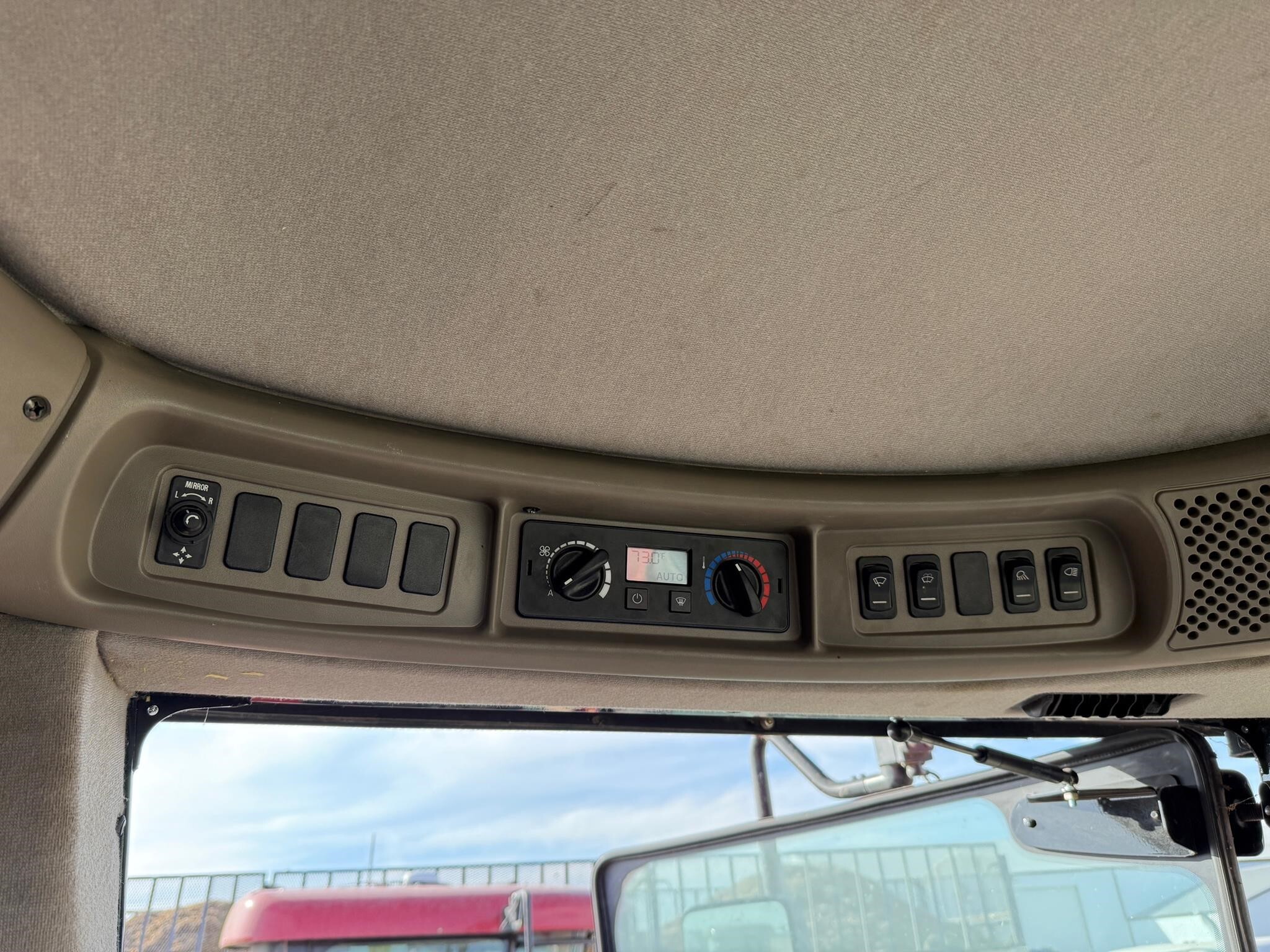 2024 Case IH WD2505 Self-Propelled Windrowers and Swather