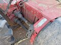 2024 Case IH WD2505 Self-Propelled Windrowers and Swather