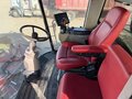 2024 Case IH WD2505 Self-Propelled Windrowers and Swather
