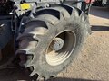2024 Case IH WD2505 Self-Propelled Windrowers and Swather