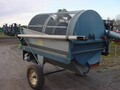  NECO 51A Grain Cleaner
